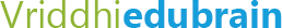 Wriddhi Edubrain Logo